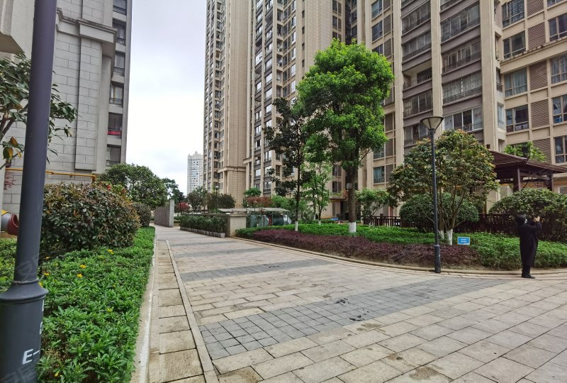 花果园中山公馆