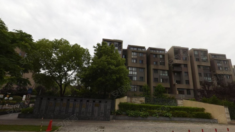 风荷丽景尚城(西区别墅)