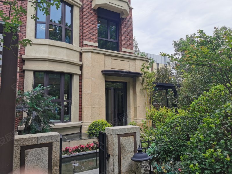 金地艺墅家(别墅)