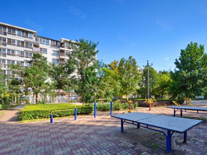 龙禧苑二区,文华西路-北京龙禧苑二区二手房,租房,房价-北京安居客