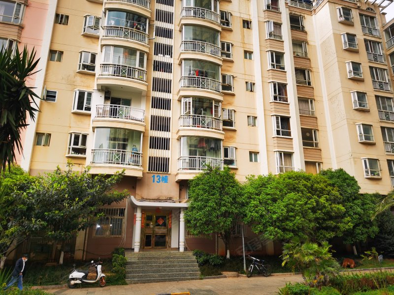 书香门第(五华)