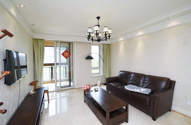 古北御庭,龙汇路55弄-上海古北御庭二手房,租房,房价-上海安居客