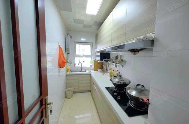 塞纳荣府3室2厅94.53㎡89万二手房图片