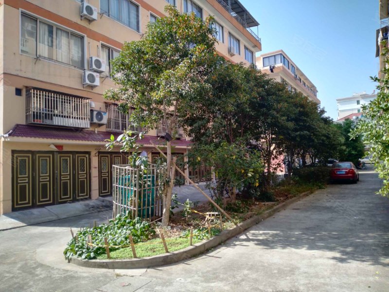 寺前小区,康平路-台州寺前小区二手房,租房,房价-台州安居客