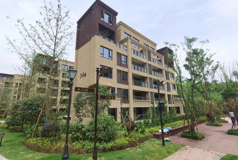 北京城建云熙台(二期)