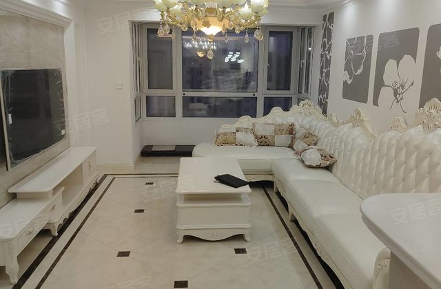 【水御兰庭二手房,朝阳水御兰庭二手房出售信息】- 上海安居客