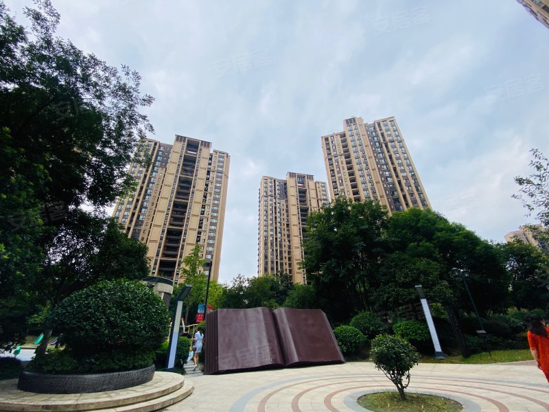 金地自在城东苑(公寓住宅),池华街,近厚仁路-杭州金地自在城东苑(公寓