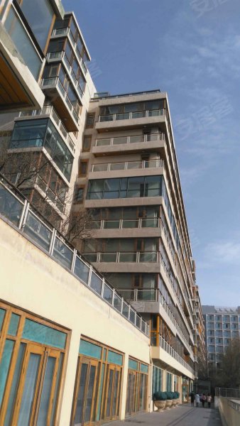 复地首府,西大望路甲20号-北京复地首府二手房,租房,房价-北京安居客