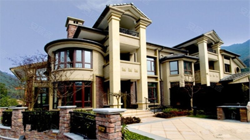 锦绣兰庭(富阳)