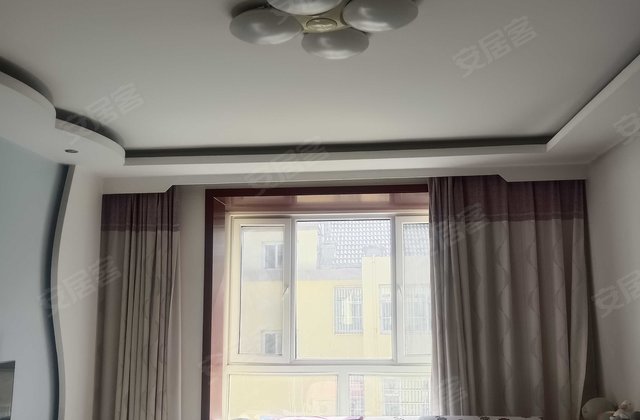 合欢花园2室2厅92.81㎡31万二手房图片