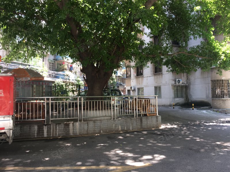 水荫路34号大院