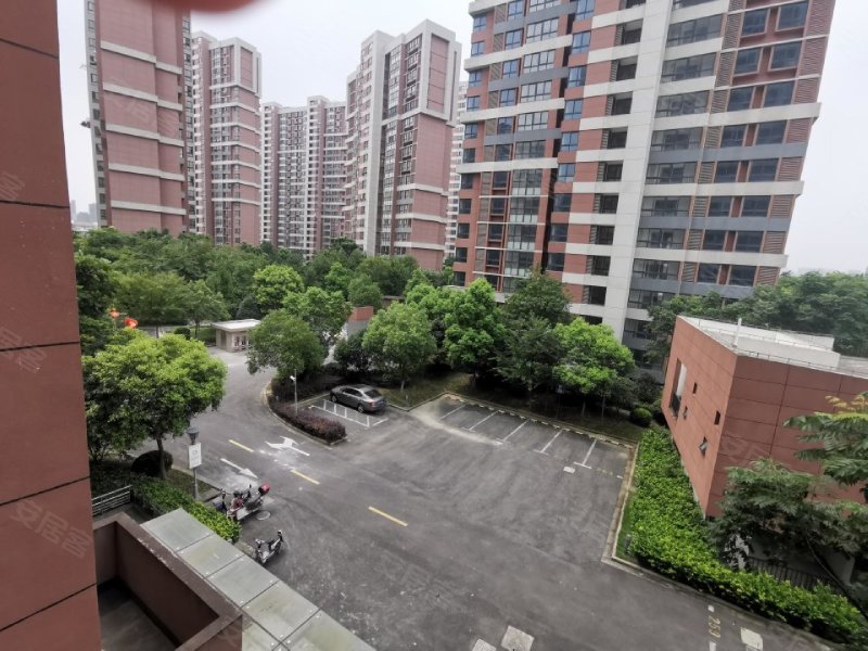 枫树林景苑(北区)