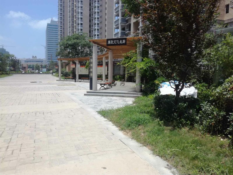 北岗花园,淮海大道-衡水北岗花园二手房,租房,房价-衡水安居客