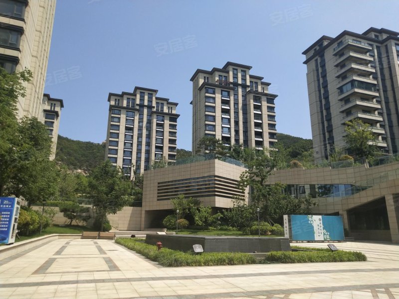 威高花园坤和苑