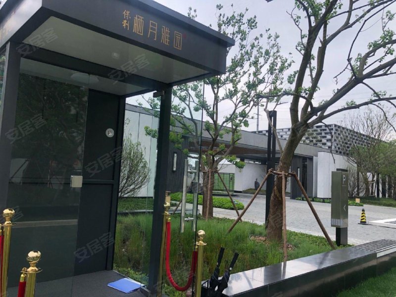 保利栖月雅园,广济北路-徐州保利栖月雅园二手房,租房,房价-徐州安居