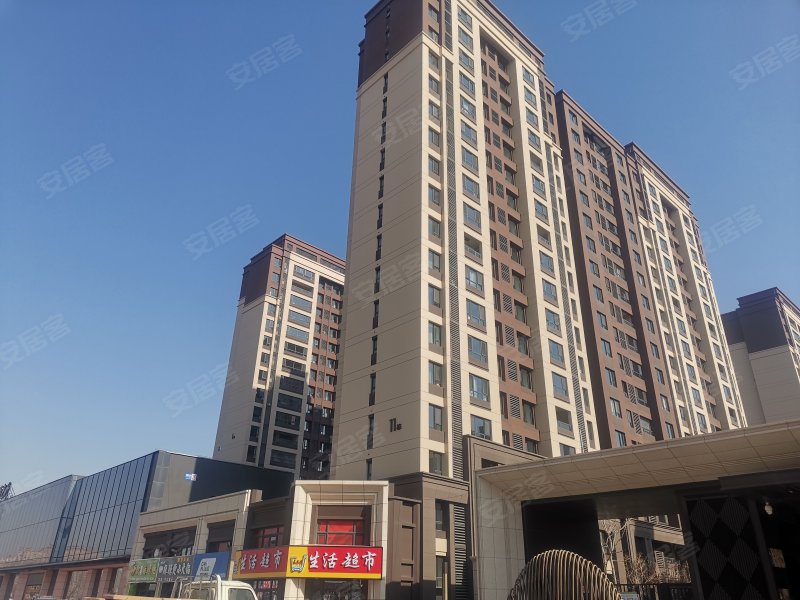 吾悦和府,北京东路-三亚吾悦和府二手房,租房,房价-三亚安居客