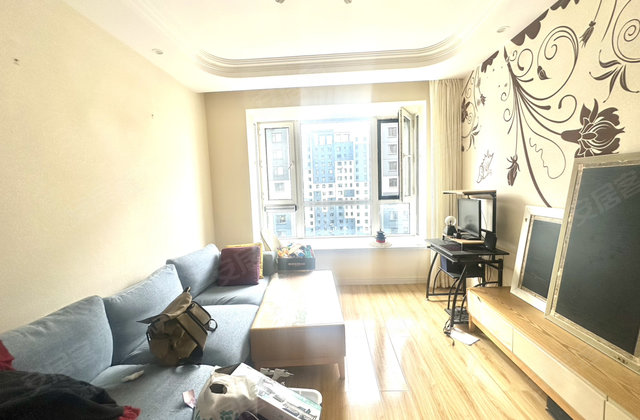 上城梦想2室2厅89㎡56.5万二手房图片