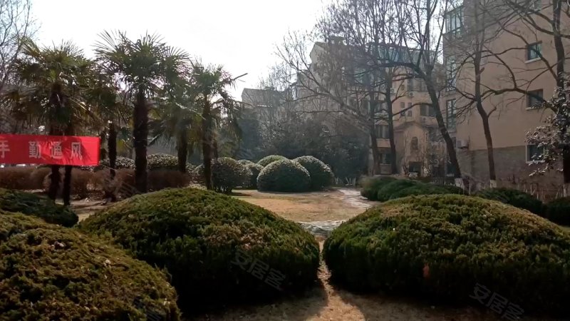 泉山美墅,三环南路,近嘉和路-徐州泉山美墅二手房,租房,房价-徐州安居