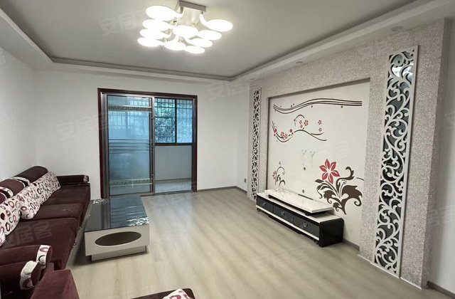 精密现代城3室2厅122㎡35万二手房图片