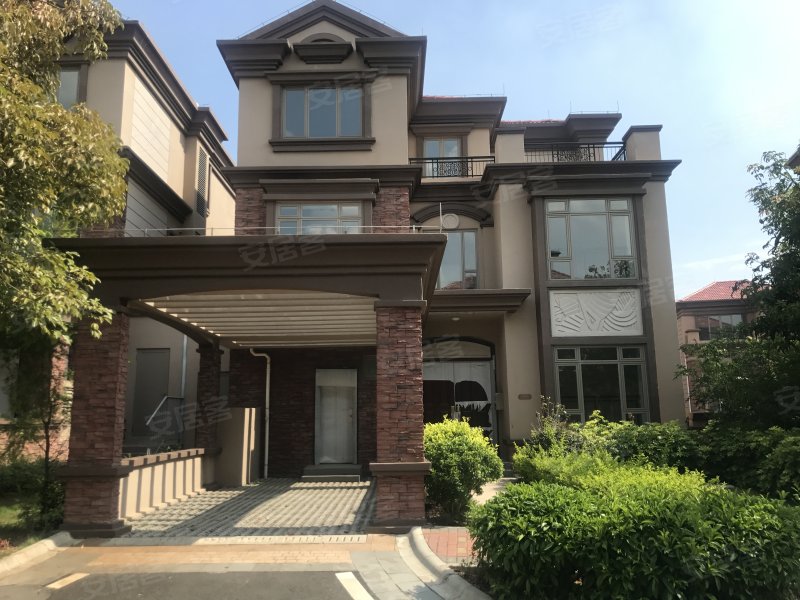 海逸豪庭御峰(别墅)