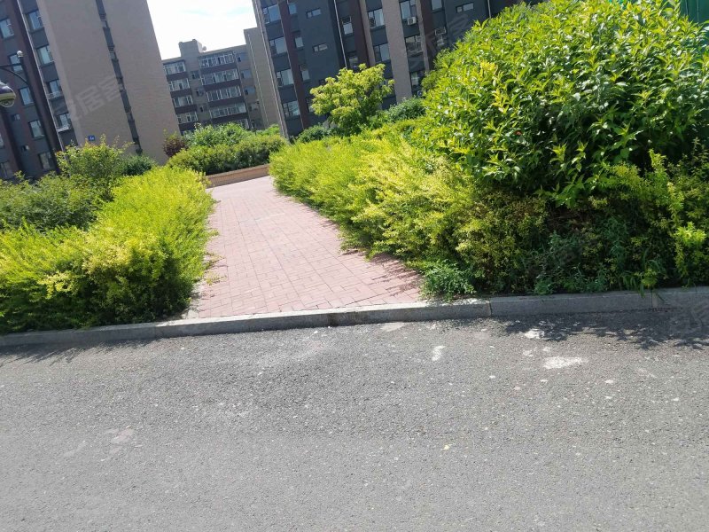 汇景星城,亚泰大街-长春汇景星城二手房,租房,房价-长春安居客