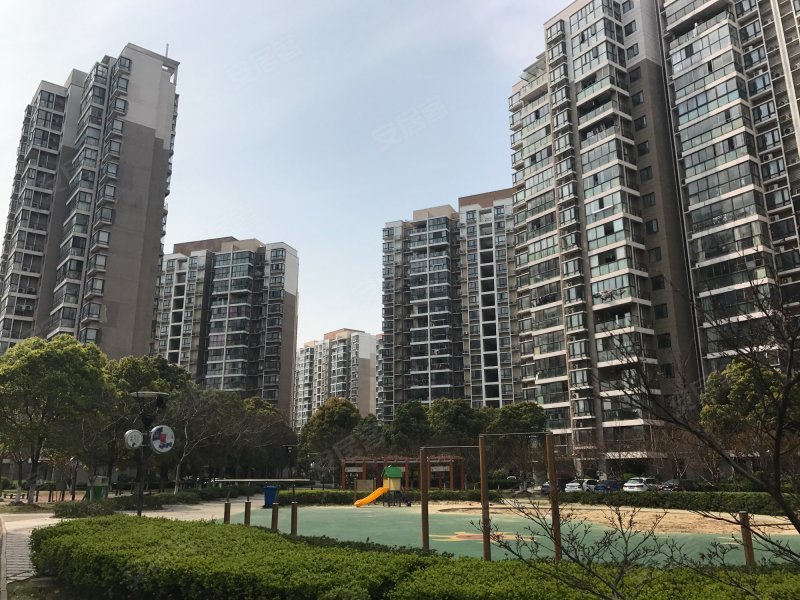 翰林缘,林泉街608号-苏州翰林缘二手房,租房,房价-苏州安居客