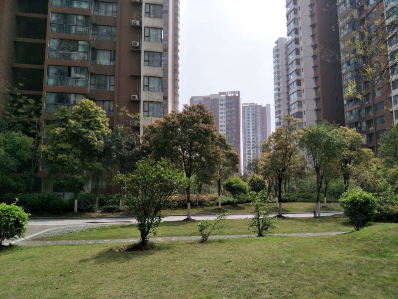 民发世界城汇景园