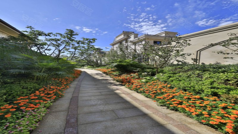 北京城建龙樾华府