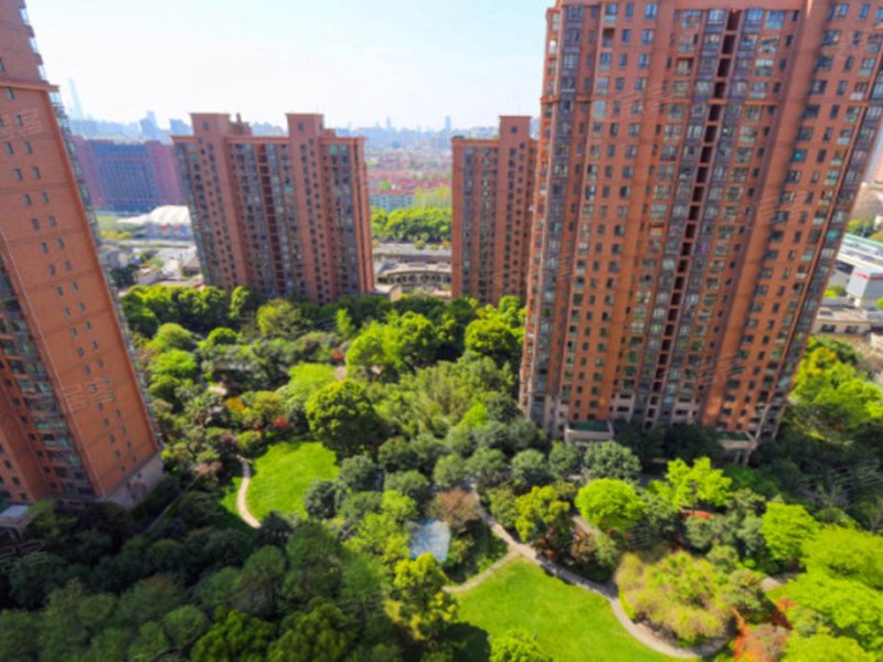 宝华现代城(二期)