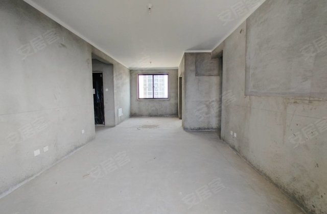 名邦凯旋公馆3室2厅120㎡56万二手房图片