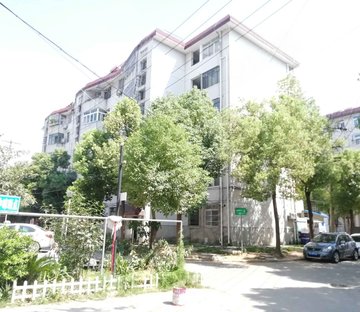 环东小区(北区)