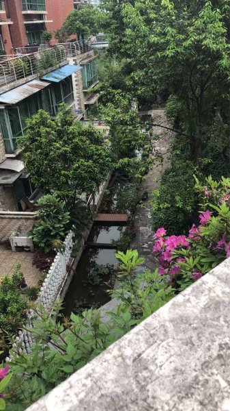 畔山林语(西陵)