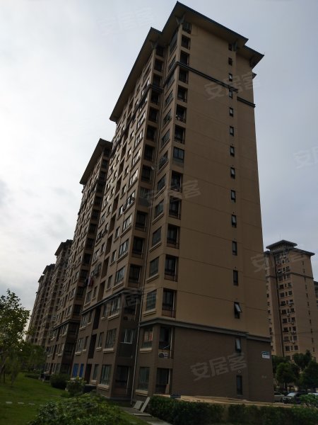 浦江瑞和城玖街区 