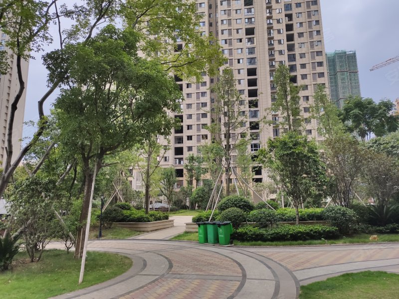 新贵华城三期,南湖路-郴州新贵华城三期二手房,租房,房价-郴州安居客