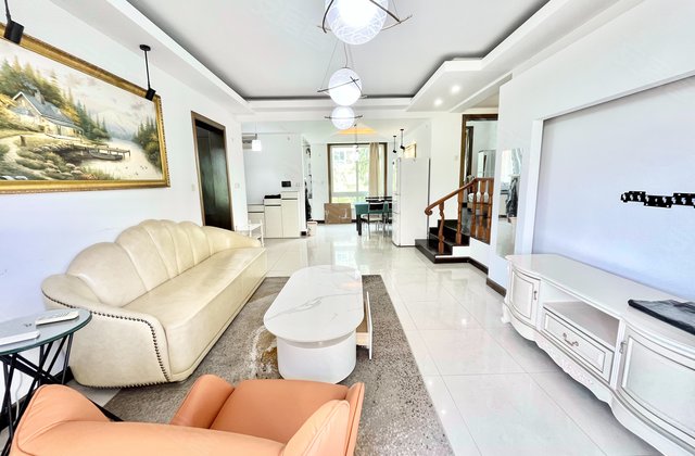 顾戴路1266弄,虹莘路2058弄-上海东苑半岛花园(公寓住宅)二手房,租房