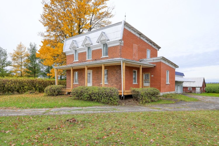 加拿大约¥122万House for sale, 466 Rg du Ruisseau-des-Anges S., S二手房公寓图片