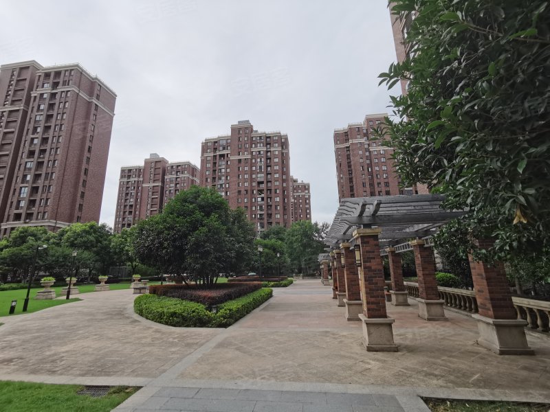 伟星城(四五期)