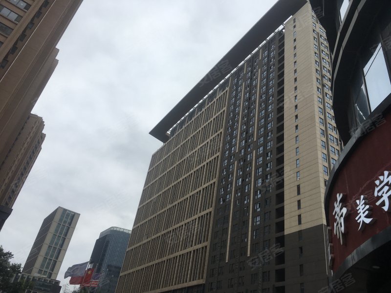 即墨宝龙公寓,岙兰路1159号-青岛即墨宝龙公寓二手房,租房,房价-青岛