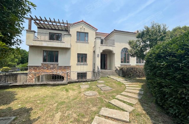 【檀香园二手房,昆山檀香园二手房出售信息】- 上海安居客