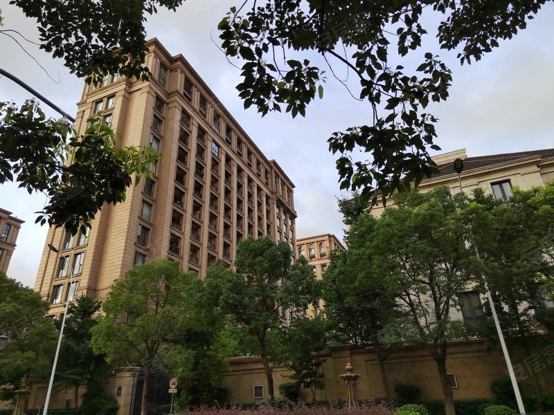 浦发罗兰翡丽,玉盘北路281弄-上海浦发罗兰翡丽二手房,租房,房价-上海