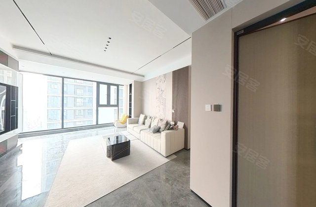 昌建外滩壹号4室2厅168㎡99万二手房图片