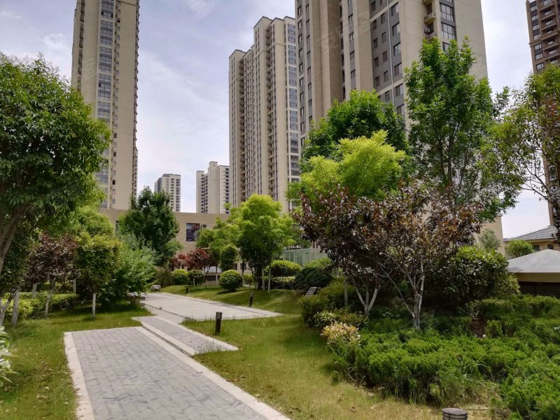 华城翠竹园,济邹路-济宁华城翠竹园二手房,租房,房价-济宁安居客