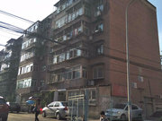 城子小区图片