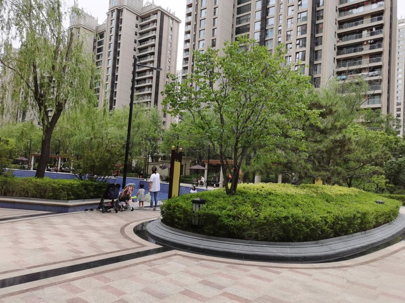 御龙庭二期,恒源路-大同御龙庭二期二手房,租房,房价-大同安居客