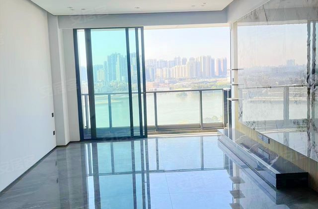 星汇海珠湾(商住楼)4室2厅154.12㎡340万二手房图片