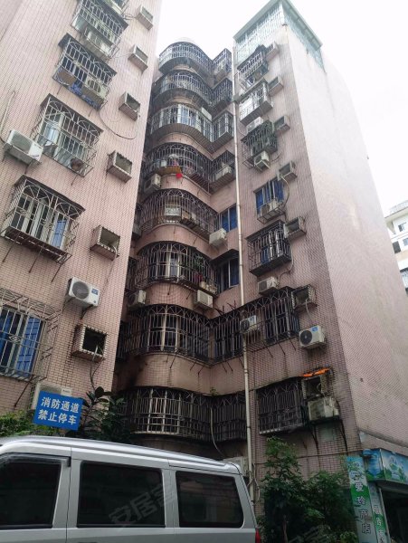 宏威花园,宏威路29号-深圳宏威花园二手房,租房,房价-深圳安居客