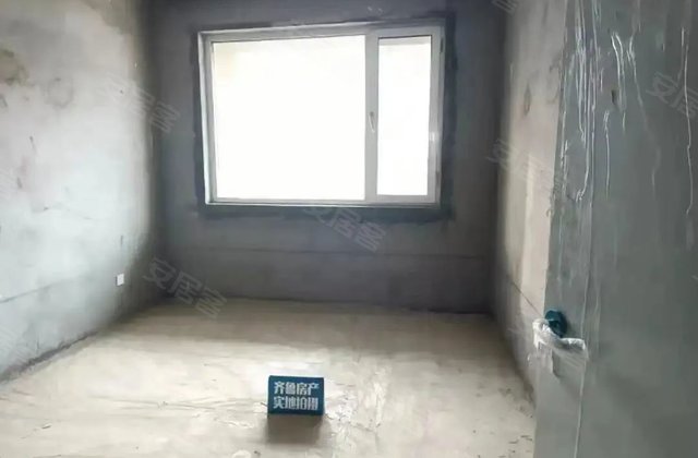 城建阑庭3室2厅123㎡67.5万二手房图片