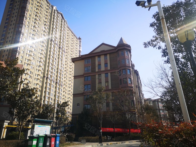 维也纳森林(别墅)