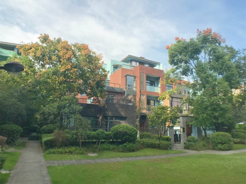 光谷坐标城(别墅),关山大道519号-武汉光谷坐标城(别墅)二手房,租房