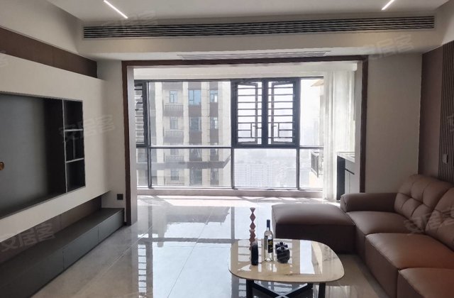 地高上上城3室2厅131㎡88.8万二手房图片